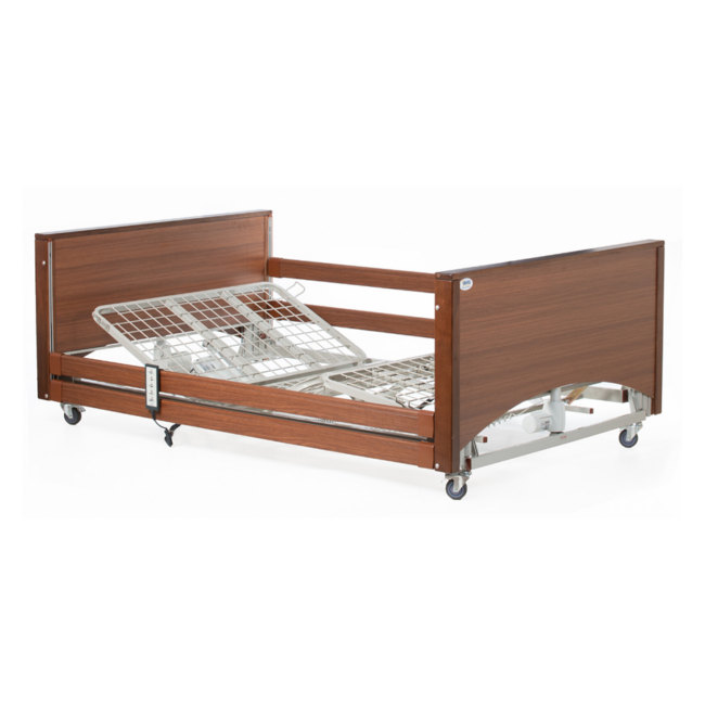 Alerta Lomond Bariatric Bed