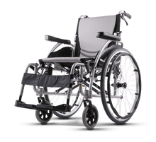 Karma S-125 Lightweight Wheelchair