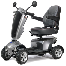 TGA Vita Lite (6mph) - Mid Sized Mobility Scooter