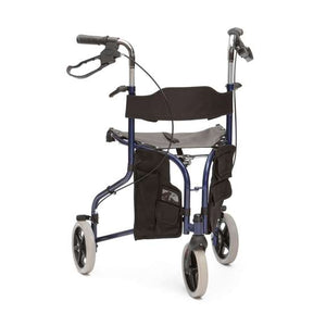 Drive Tri Walker with Seat