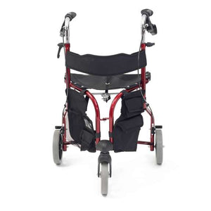 Drive Tri Walker with Seat