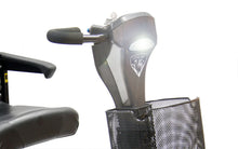 Sterling Sapphire 2 Mid Size Portable Mobility Scooter