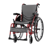 Karma S-125 Lightweight Wheelchair