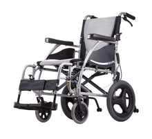 Karma S-125 Lightweight Wheelchair