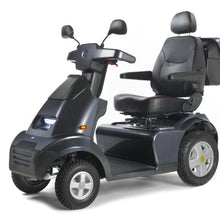 TGA Breeze S4 Max Large Mobility Scooter