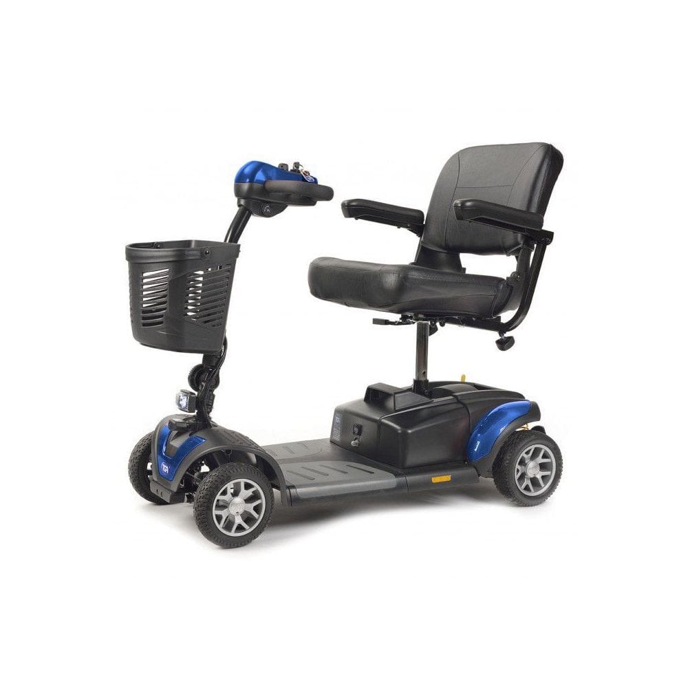 TGA Zest Plus Mobility Scooter