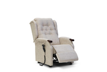 Millfield Rise and Recline Chair by Wilcare