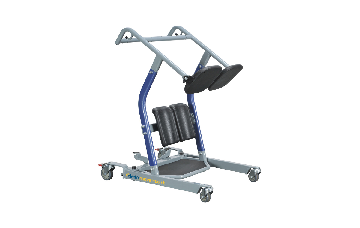 Alerta Move Assist 200 with VAT