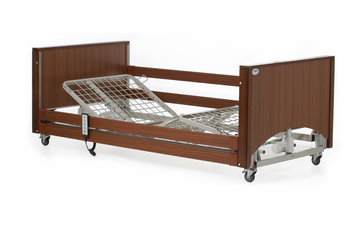 Alerta Lomond Low Bed with VAT