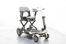 TGA Minimo 4 Plus Folding Scooter