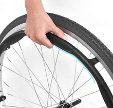 Karma S Ergo 115 Lightweight Wheelchair