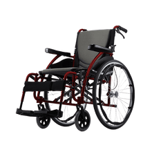 Karma S Ergo 115 Lightweight Wheelchair