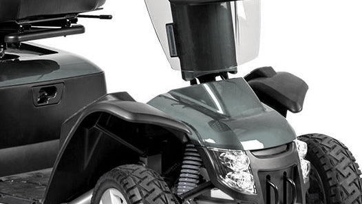 Pride Colt Executive Large Mobility Scooter with VAT