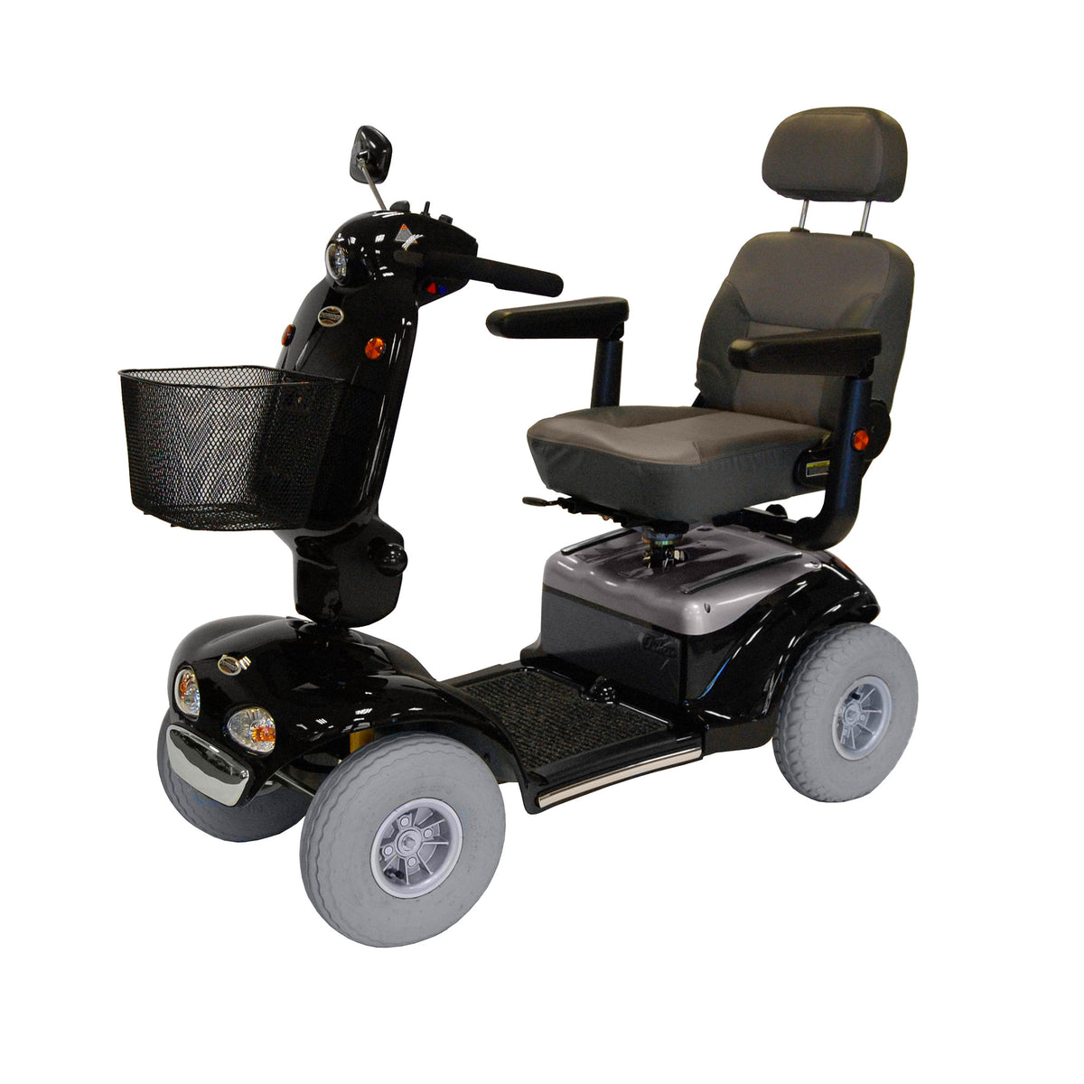 Roma Shoprider Cadiz Large Mobility Scooter