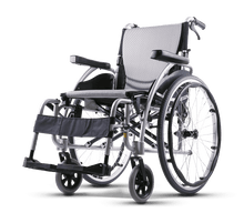 Karma S Ergo 115 Lightweight Wheelchair