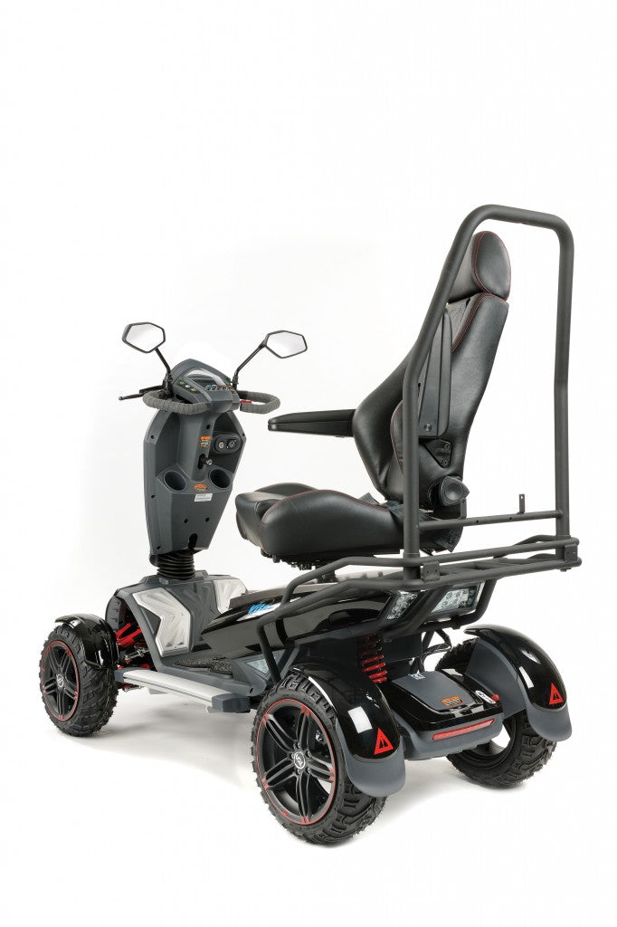Orient Urskive Grunde TGA Vita X Large Mobility Scooter – MobilityDirect