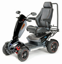 TGA Vita X Large Mobility Scooter