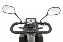 TGA Breeze Midi 4 (8 mph) - Mid Sized Mobility Scooter