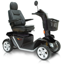 Pride Colt Executive Large Mobility Scooter