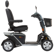 Pride Colt Executive Large Mobility Scooter