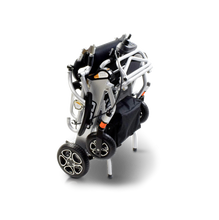 Pride I-Go Folding Power Chair