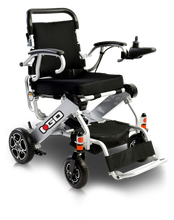 Pride I-Go Folding Power Chair