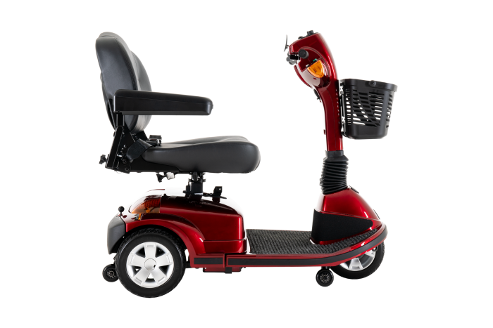 Pride Maxima 3 Large Mobility Scooter with VAT