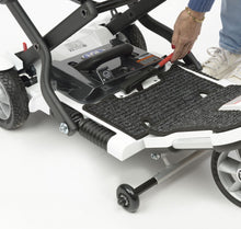 TGA Minimo 4 Plus Folding Scooter