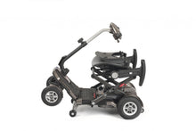 TGA Minimo 4 Plus Folding Scooter