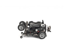 TGA Minimo 4 Plus Folding Scooter