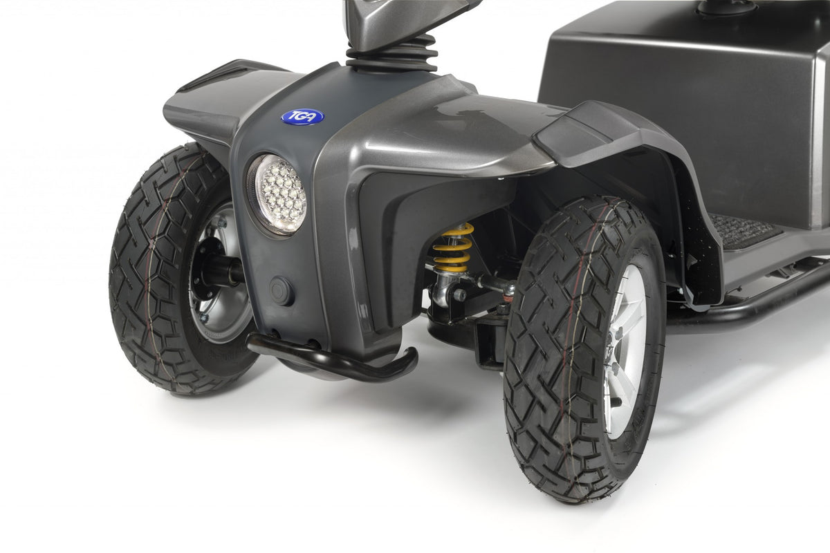 TGA Vita E Large Mobility Scooter