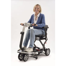 TGA Minimo Folding Scooter