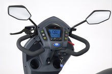 TGA Vita X Large Mobility Scooter