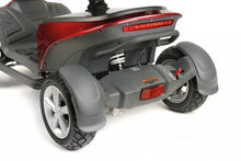 TGA Vita Lite (6mph) - Mid Sized Mobility Scooter