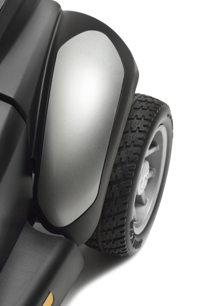 TGA - Zest 12Ah - Mobility Travel Scooter with VAT