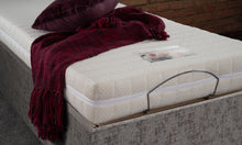 Mulberry Adjustable Bed
