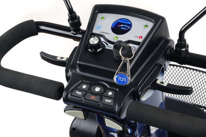 TGA Breeze Midi 3 Mid Sized Mobility Scooter