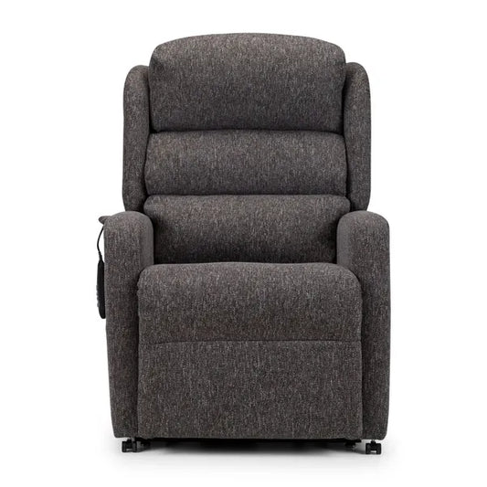 Pride Camberley Rise and Recline Chair with VAT