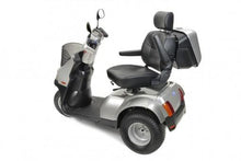 TGA Breeze S3 Large Mobility Scooter with VAT