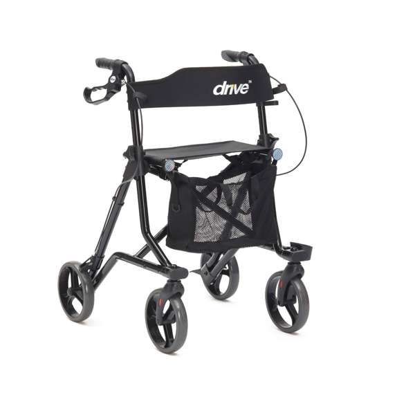 Drive Torro Rollator with Vat