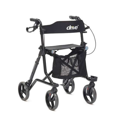 Drive Torro Rollator with Vat