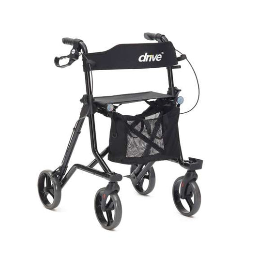 Drive Torro Rollator with Vat