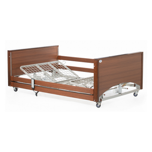 Alerta Lomond Bariatric Bed with VAT