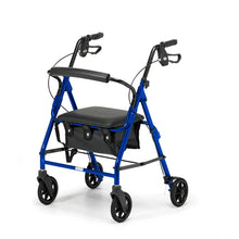 Days Lightweight 100 Series Rollator with Vat