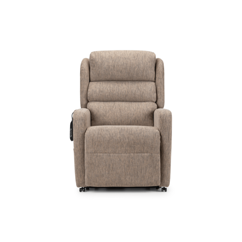 Pride Camberley Rise and Recline Chair with VAT