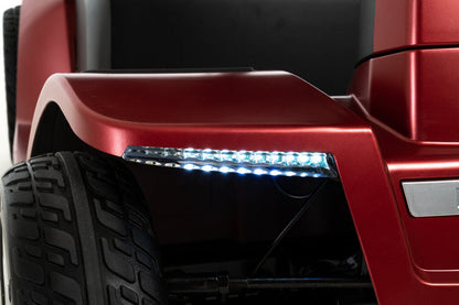 Pride Maxima 4 Wheel Large Mobility Scooter with VAT