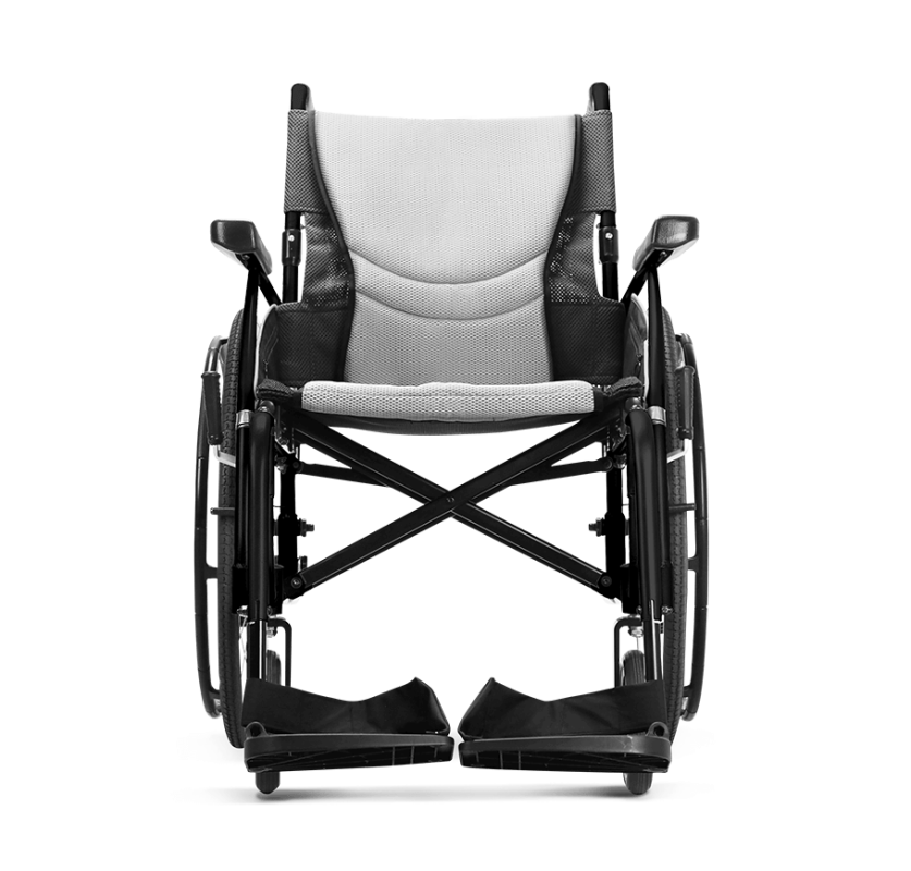 Karma Ergo 3 Lightweight Self Propelled Wheelchair