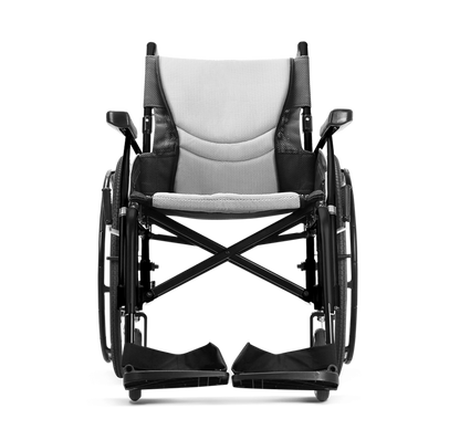 Karma Ergo 3 Lightweight Self Propelled Wheelchair