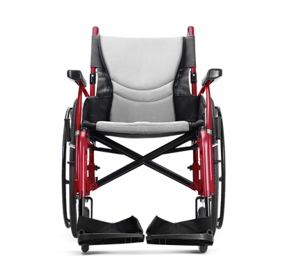 Karma Ergo 3 Lightweight Self Propelled Wheelchair