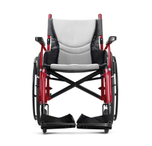 Karma Ergo 3 Lightweight Self Propelled Wheelchair